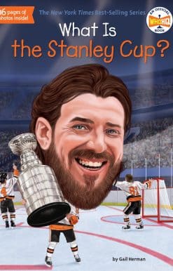 What Is the Stanley Cup?