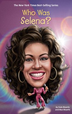 Who Was Selena?