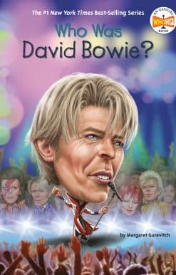 Who Was David Bowie?