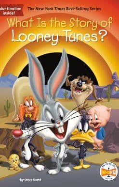 What Is the Story of Looney Tunes?