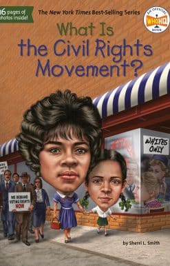 What Is the Civil Rights Movement?