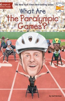 What Are the Paralympic Games?