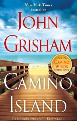 Camino Island: A Novel