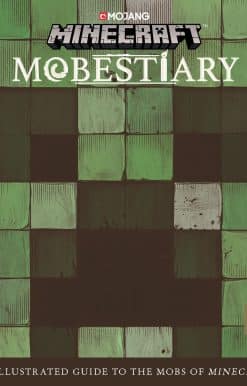 Minecraft: Mobestiary