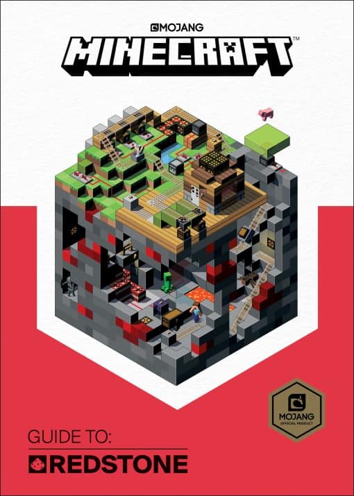 Minecraft: Guide to Redstone (2017 Edition)