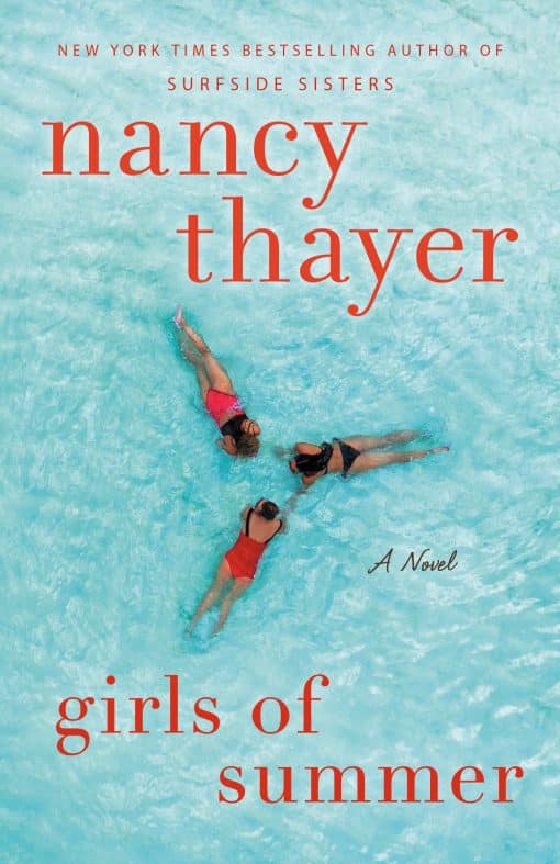 Girls of Summer: A Novel