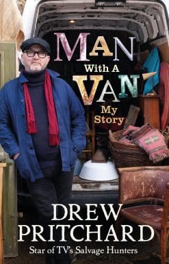 My Story: Man with a Van