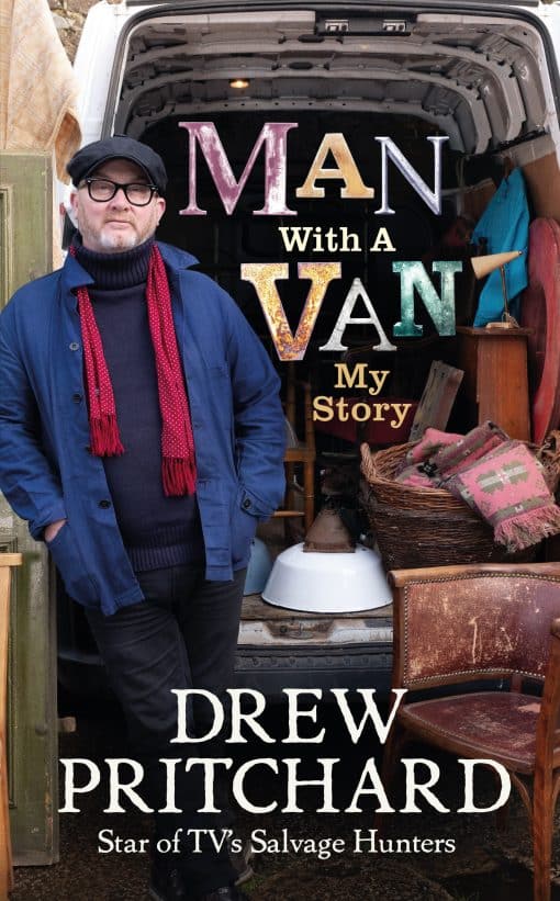 My Story: Man with a Van