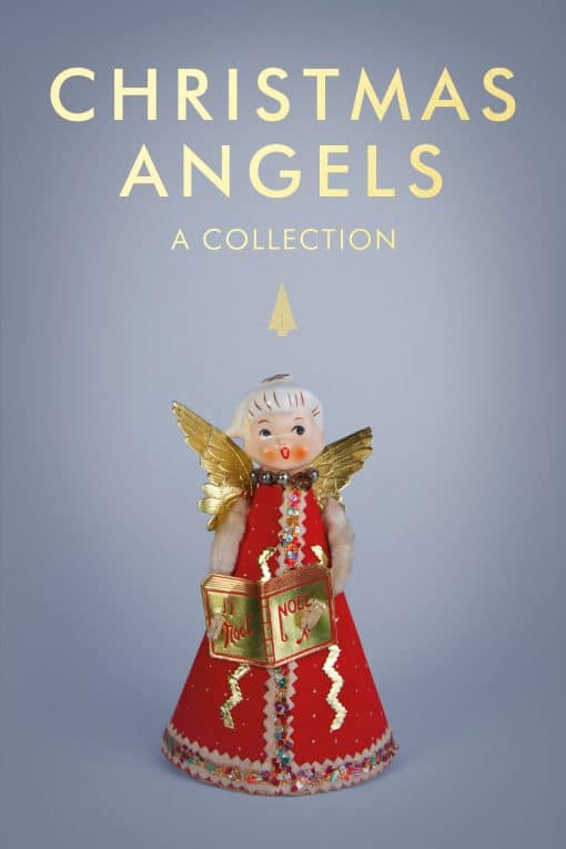 A Collection: Christmas Angels