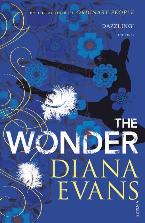 The Wonder: