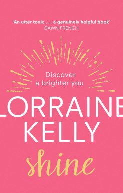 Shine: Discover a Brighter You