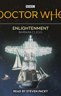 Doctor Who: Enlightenment