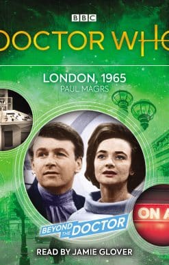 Doctor Who: London, 1965: Beyond the Doctor