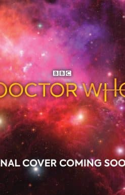 Doctor Who: The Penumbra Affair