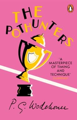 The Pothunters: 120th Anniversary edition