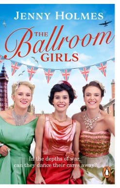 The Ballroom Girls: First Steps
