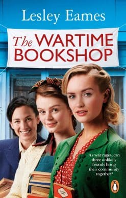 The Wartime Bookshop