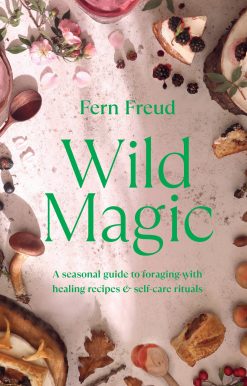 Wild Magic: A seasonal guide to foraging with healing recipes
