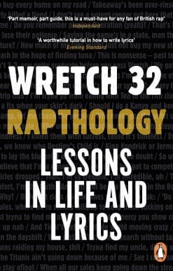 Rapthology: Lessons in Life and Lyrics