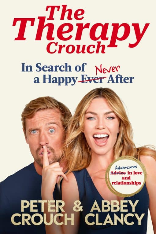 In Search of Happy (N)ever After: The Therapy Crouch