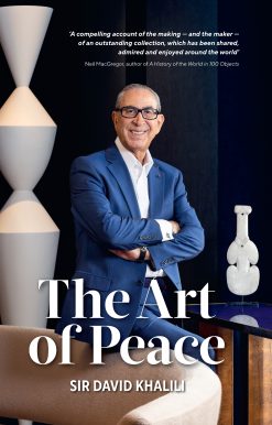 The Art of Peace