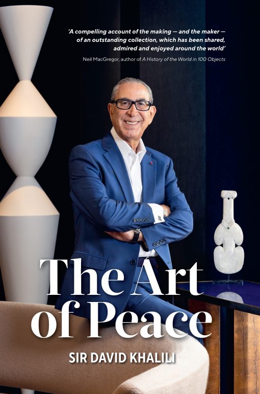 The Art of Peace