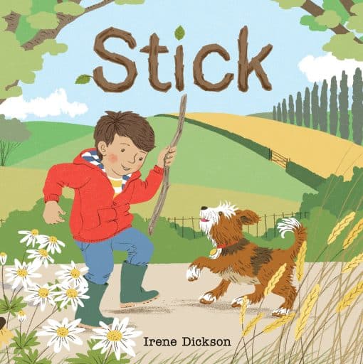 Stick