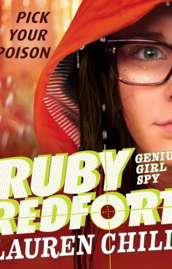 Ruby Redfort Pick Your Poison