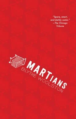 MARTians