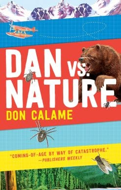 Dan Versus Nature