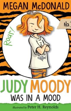 Judy Moody