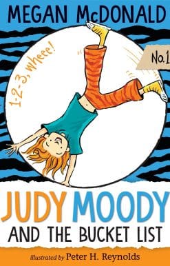 Judy Moody and the Bucket List