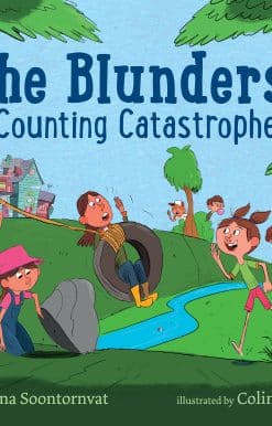The Blunders: A Counting Catastrophe!