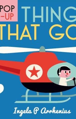 Pop-up Things That Go!