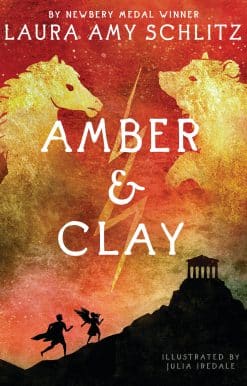 Amber and Clay