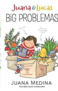 Juana and Lucas: Big Problemas