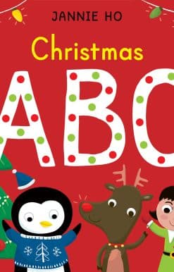 Christmas ABC