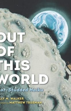 Out of This World: Star-Studded Haiku