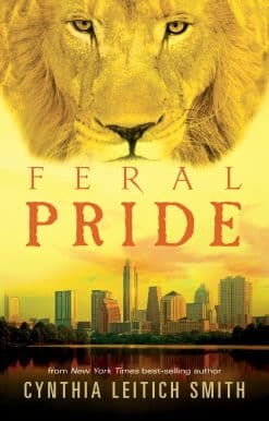 Feral Pride