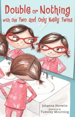 Double or Nothing with the Two and Only Kelly Twins