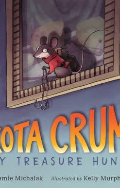 Dakota Crumb: Tiny Treasure Hunter