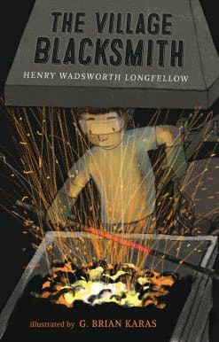 The Village Blacksmith