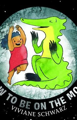 How to Be on the Moon