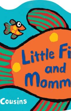 Little Fish and Mommy