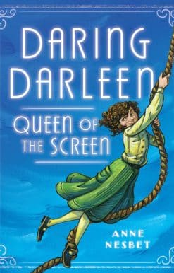 Daring Darleen, Queen of the Screen