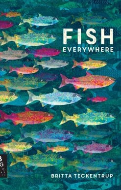 Fish Everywhere