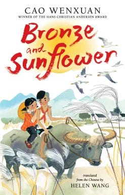 Bronze and Sunflower