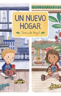 Un nuevo hogar