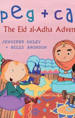 Peg + Cat: The Eid al-Adha Adventure