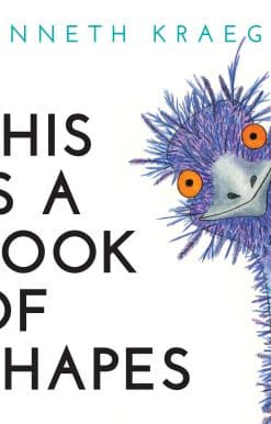 This Is a Book of Shapes